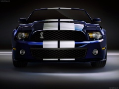 ford mustang shelby gt500 pic #60621