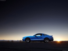 ford mustang shelby gt500 pic #60624