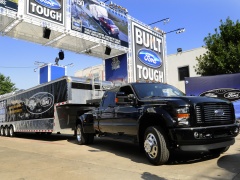 Ford F-450 pic