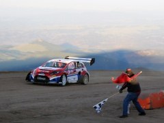 Fiesta Rallycross photo #66061