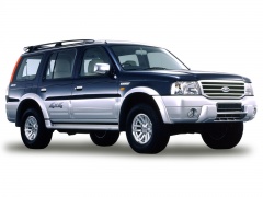 ford everest pic #66568