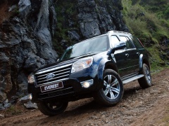 ford everest pic #69058