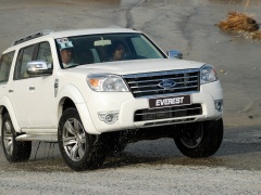 ford everest pic #69060