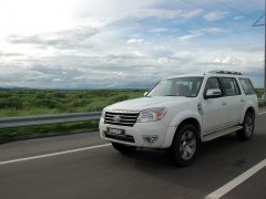 ford everest pic #69063