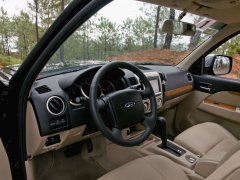 ford everest pic #69068