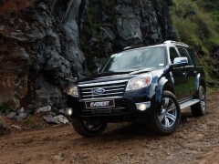 ford everest pic #69070
