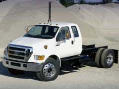 ford f-750 pic #69491