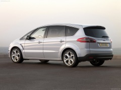 ford s-max pic #69965