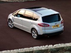 ford s-max pic #69966