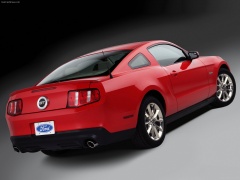 ford mustang gt pic #70208