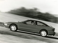 ford probe pic #70224