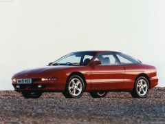 ford probe pic #70231