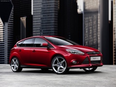 ford focus pic #70388
