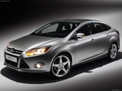 ford focus pic #70389