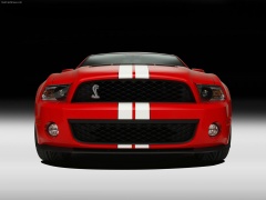 ford mustang shelby gt500 pic #71522