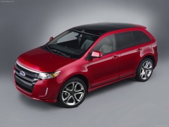ford edge sport pic #71585