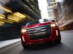 ford edge sport pic #71587