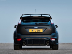 ford focus rs500 pic #72843