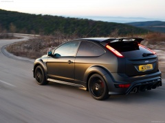 ford focus rs500 pic #72845