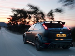 ford focus rs500 pic #72846