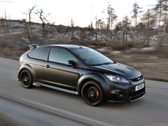 Ford Focus RS500 pic