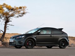 ford focus rs500 pic #72854