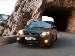 ford focus rs500 pic #72855