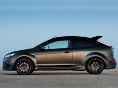 ford focus rs500 pic #72857