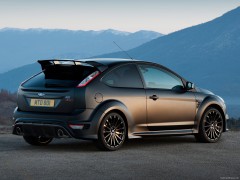 ford focus rs500 pic #72858