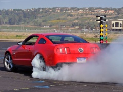 ford mustang gt pic #73461