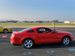 ford mustang gt pic #73489