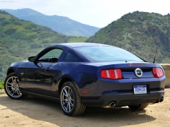 ford mustang gt pic #73491