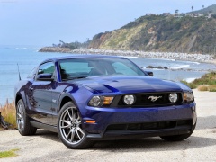 ford mustang gt pic #73494