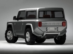 ford bronco pic #7490