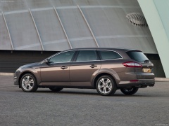 ford mondeo wagon pic #75588