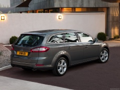 ford mondeo wagon pic #75592