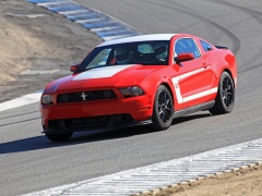 ford mustang boss 302 pic #78977