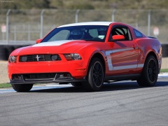 ford mustang boss 302 pic #78978