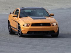 ford mustang boss 302 pic #78980