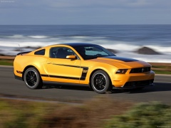 ford mustang boss 302 pic #78983