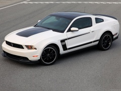 ford mustang boss 302 pic #78988