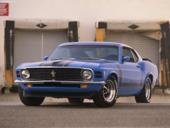 ford mustang boss 302 pic #80729