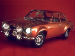 Ford Escort RS1600  pic