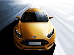 ford focus st pic #84228