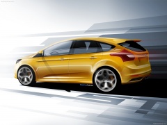 ford focus st pic #84230