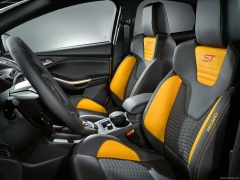 ford focus st pic #84234