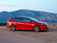 ford focus st pic #84242