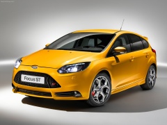 ford focus st pic #84243