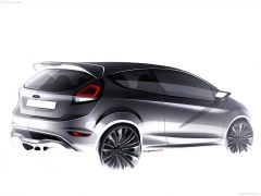 ford fiesta st pic #84280