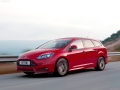 ford focus st pic #84308